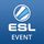 ESL Event ikona