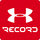 Under Armour Record ikona