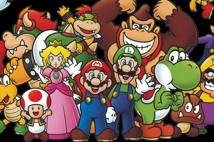 Nintendo stawia na jakość swoich gier na komórki, nie ilość. W takim tłumie musi