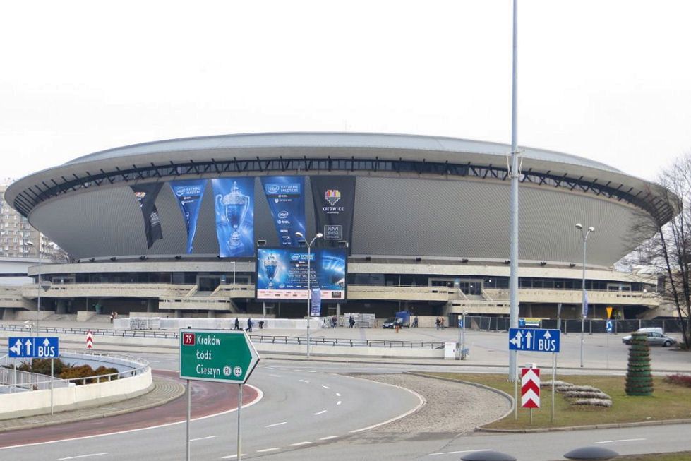 Z głową na IEM, czyli o czym warto pamiętać wybierając się do Katowic