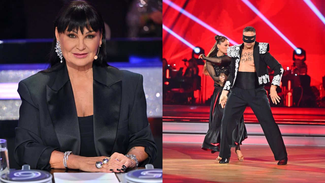 Iwona Pavlović o szansach Tomasza Karolaka w "TzG". Zdradziła, czym "nadrabia" na parkiecie