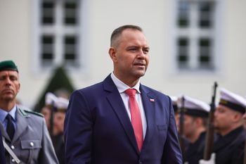 Nawrocki zapowiada dwie nowe ustawy