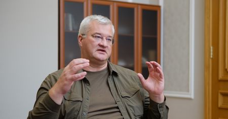 "Kupujcie u naszych producentów". Ważny apel ws. broni dla Ukrainy