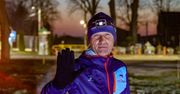 Lichnowy: Urodzinowy bieg Andrzeja Potoczka dla zwierząt