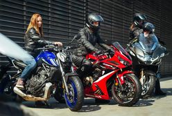 Road 6 to nowa opona Michelin. Sprawdzi się w sporcie i turystyce