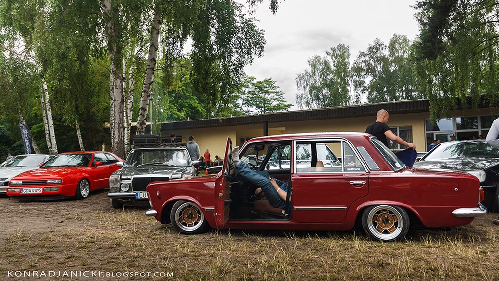 Cultstyle 2014 Mikoszewo 6