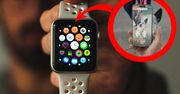 Apple ma ambitne plany. Aparaty w zegarkach i słuchawkach