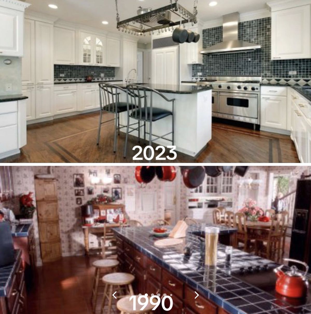 Tak dziś wygląda dom z filmu "Kevin sam w domu"