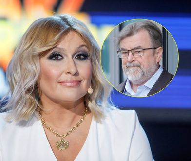 Korytarze Polsatu huczą od plotek. Miszczak zemścił się na Skrzyneckiej po latach?