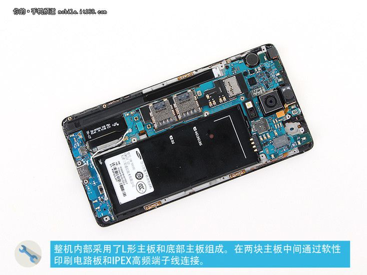 W skócie: Microsoft Lumia zamiast Nokii, aparat Oppo N3 i Galaxy Note 4 w częściach 6