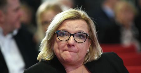 Protest mediów. Beata Kempa twierdzi, że podatek od reklam musi być nałożony. Jako przykład przywołuje Węgry