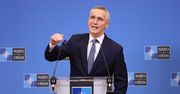 Nowy kraj dołącza do NATO. Stoltenberg reaguje na pytanie o Rosję