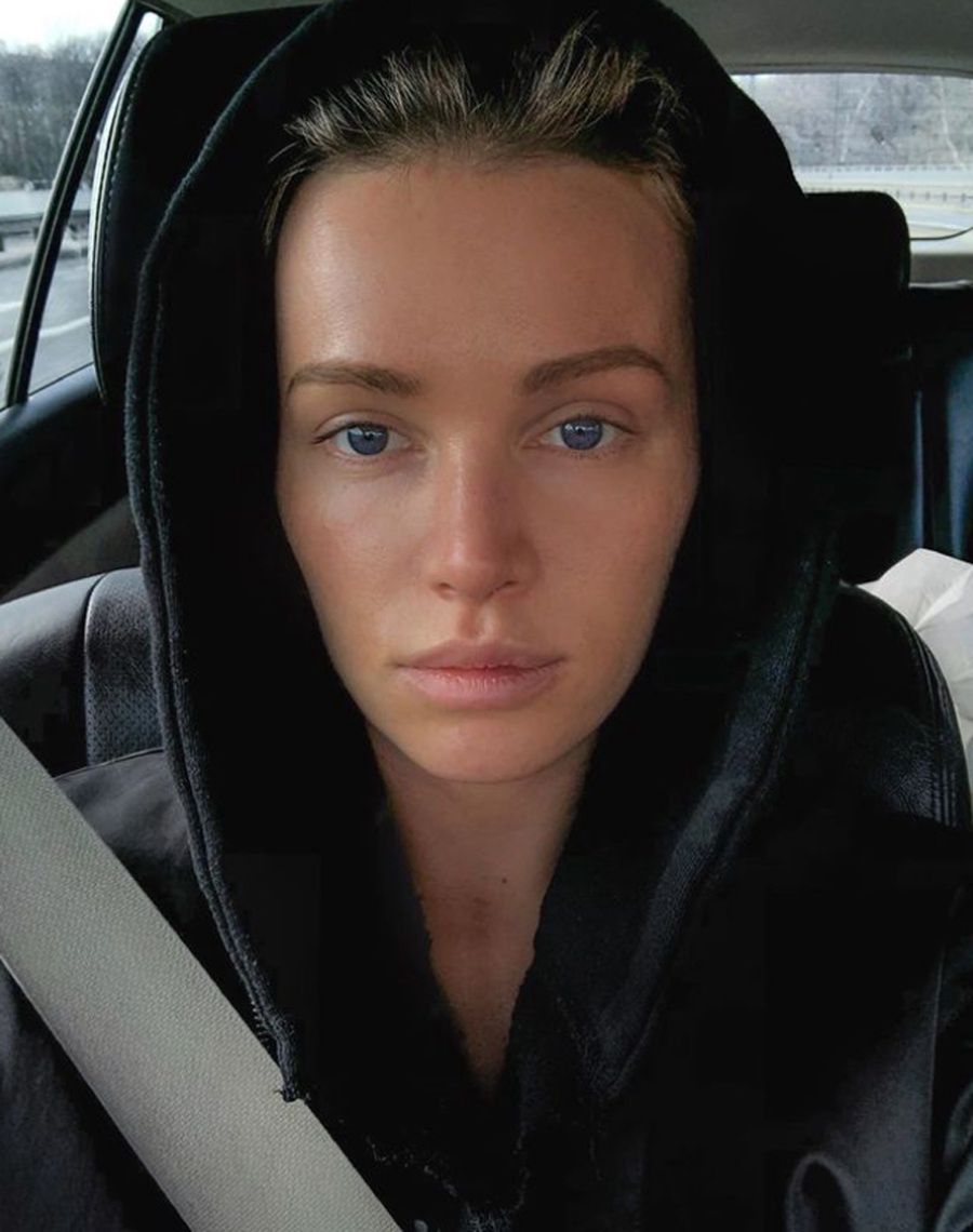 Maffashion z synkiem Bastianem