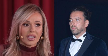 Doda wspomina aferę z Haidarem i oskarżenia, że nasłała na niego mafię: "Nie byli wysłani gangsterzy, to byli normalni faceci"