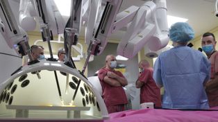 Rzeszów: Lekarze Szpitala Miejskiego będą wykonywali skomplikowane zabiegi robotyczne. Pierwsze już w grudniu