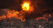 Kolejne naloty na Liban. Izrael atakuje