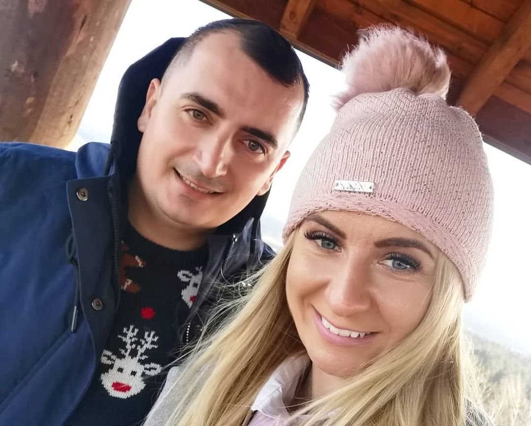 Sara była uczestniczką czwartej edycji "Rolnik szuka żony"