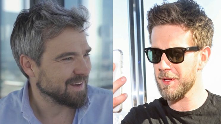 Zygmunt Miłoszewski o Antku Królikowskim: "Jak ZAPRASZASZ LUDZI DO SWOJEGO ŻYCIA, to potem nie możesz ich wyprosić na momenty trudne"