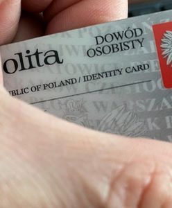 Koniec plastikowych dowodów? Nadchodzi rewolucja w dokumentach
