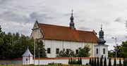 Smardzewice: Niezwykłe dzieje sanktuarium św. Anny w cyklu regionu
