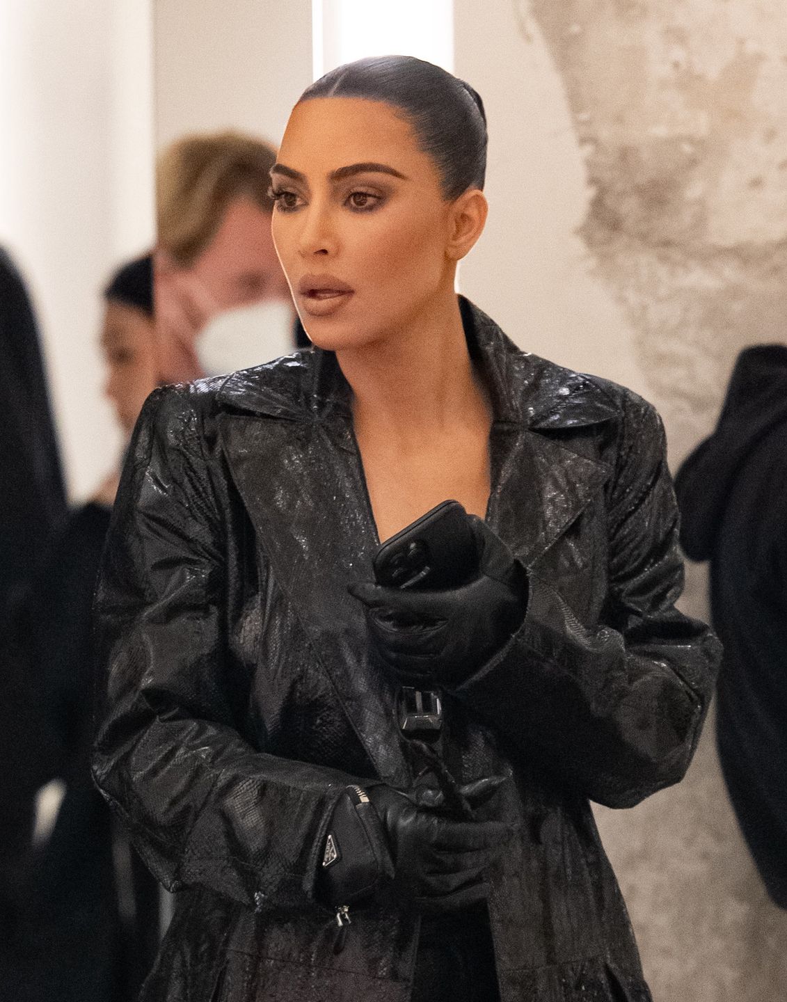 Kim Kardashian 