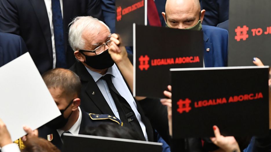 Jarosław Kaczyński