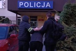 Wniosek o areszt dla podejrzanego o napaść seksualną na 14-latkę