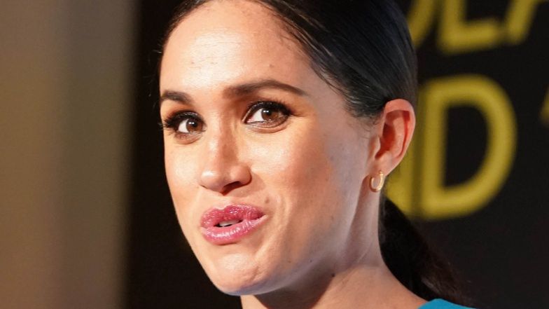 Meghan Markle