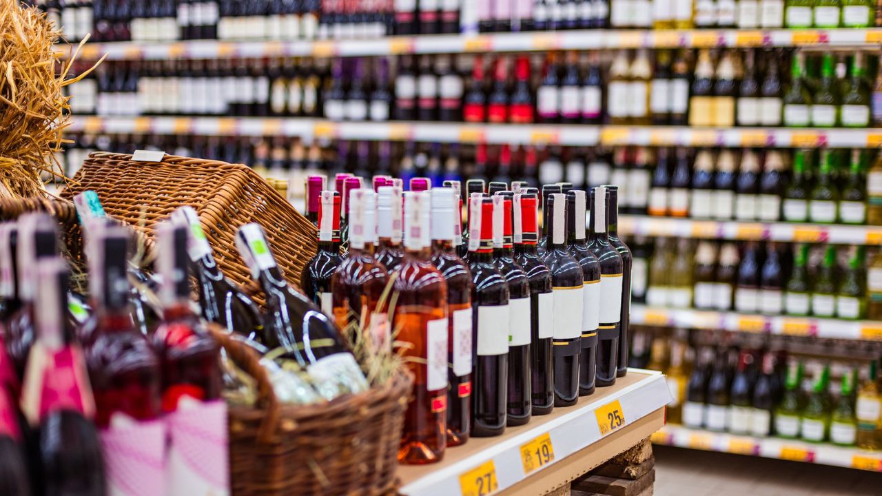 Konsultacje społeczne w sprawie nocnej sprzedaży alkoholu trwają do 31 grudnia!