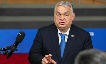 Dlatego Orban wziął na cel tabloid "Blikk"