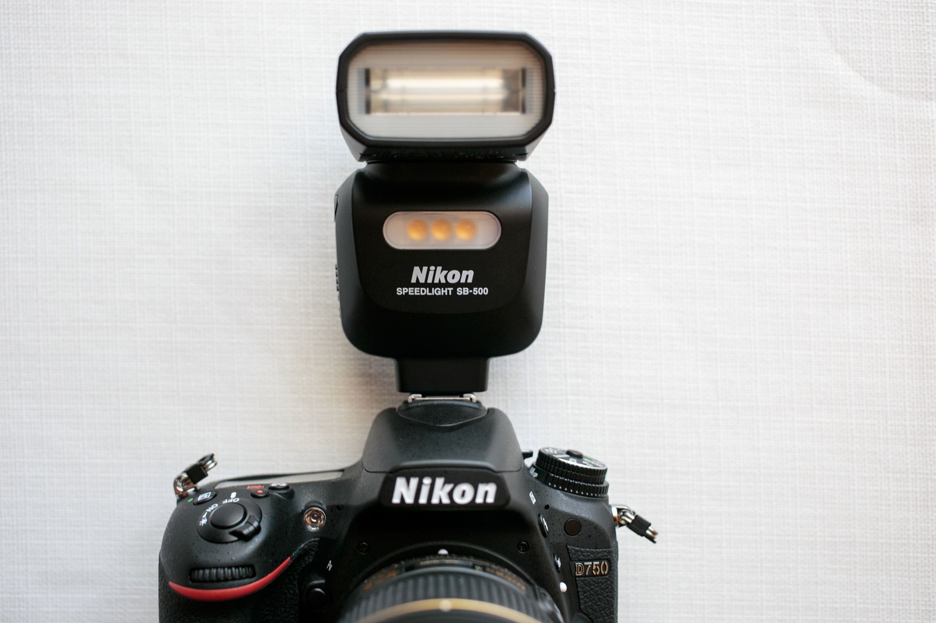 Nikon D750 - pierwsze wrażenia 15