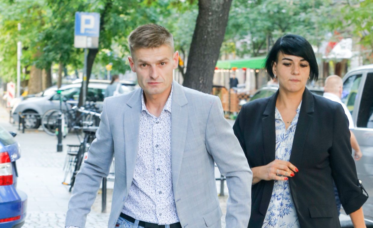 Anna Walter uruchomiła zbiórkę internetową