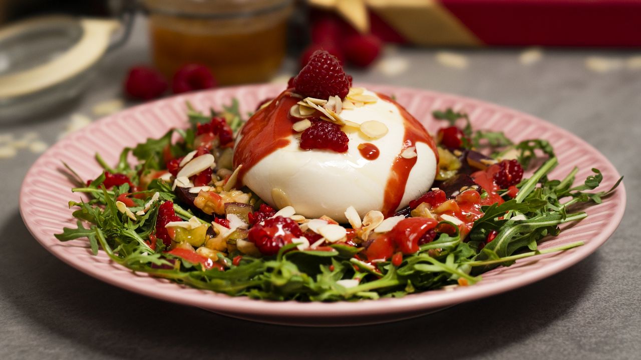 Gotowy przepis na udane walentynki