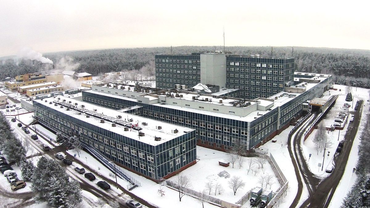 szpital