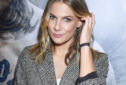 Marta Wierzbicka pozuje w bikini. Fani komentują