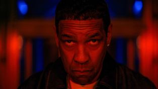 Thriller z Denzelem Washingtonem podbija listę hitów Apple TV+