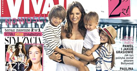 Przybylska: "MOJA KARIERA DOBIEGA KOŃCA!" (FOTO)