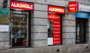 Nocna prohibicja w Warszawie. Zaskakująca reakcja sklepów