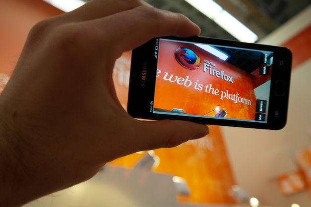 Nie tylko Android i iOS: Firefox OS, czyli open source może być atrakcyjny 3