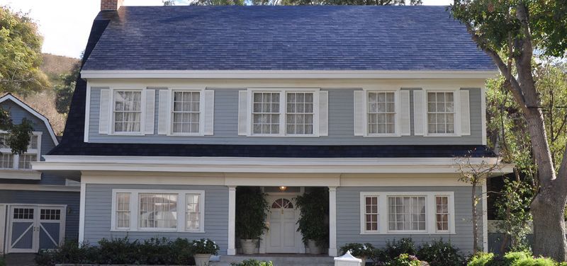 Solar Roof: tak Elon Musk zniszczy gospodarkę opartą na węglu 6