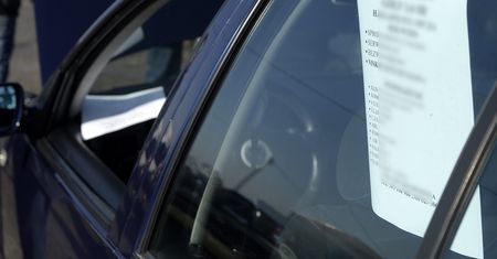 UOKiK ostrzega przed kupnem auta na wynajem. Ryzyko ponoszą inwestorzy