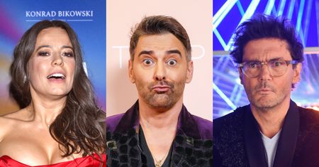 Anna Mucha, Marcin Tyszka, Kuba Wojewódzki i inne gwiazdy nie są fanami Świąt Bożego Narodzenia. "Precz ze świąteczną HIPOKRYZJĄ"