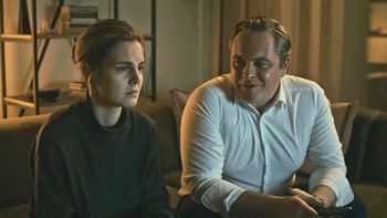 "Smarzowski przesadził. Jestem na ten film zbyt wrażliwy". Zamarłem [KOMENTARZ]