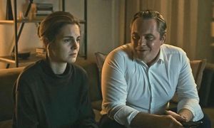 "Smarzowski przesadził. Jestem na ten film zbyt wrażliwy". Zamarłem [KOMENTARZ]