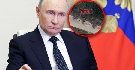 Ukraina otworzyła puszkę Pandory? "Drony mogą zaatakować w dowolnym państwie Europy"