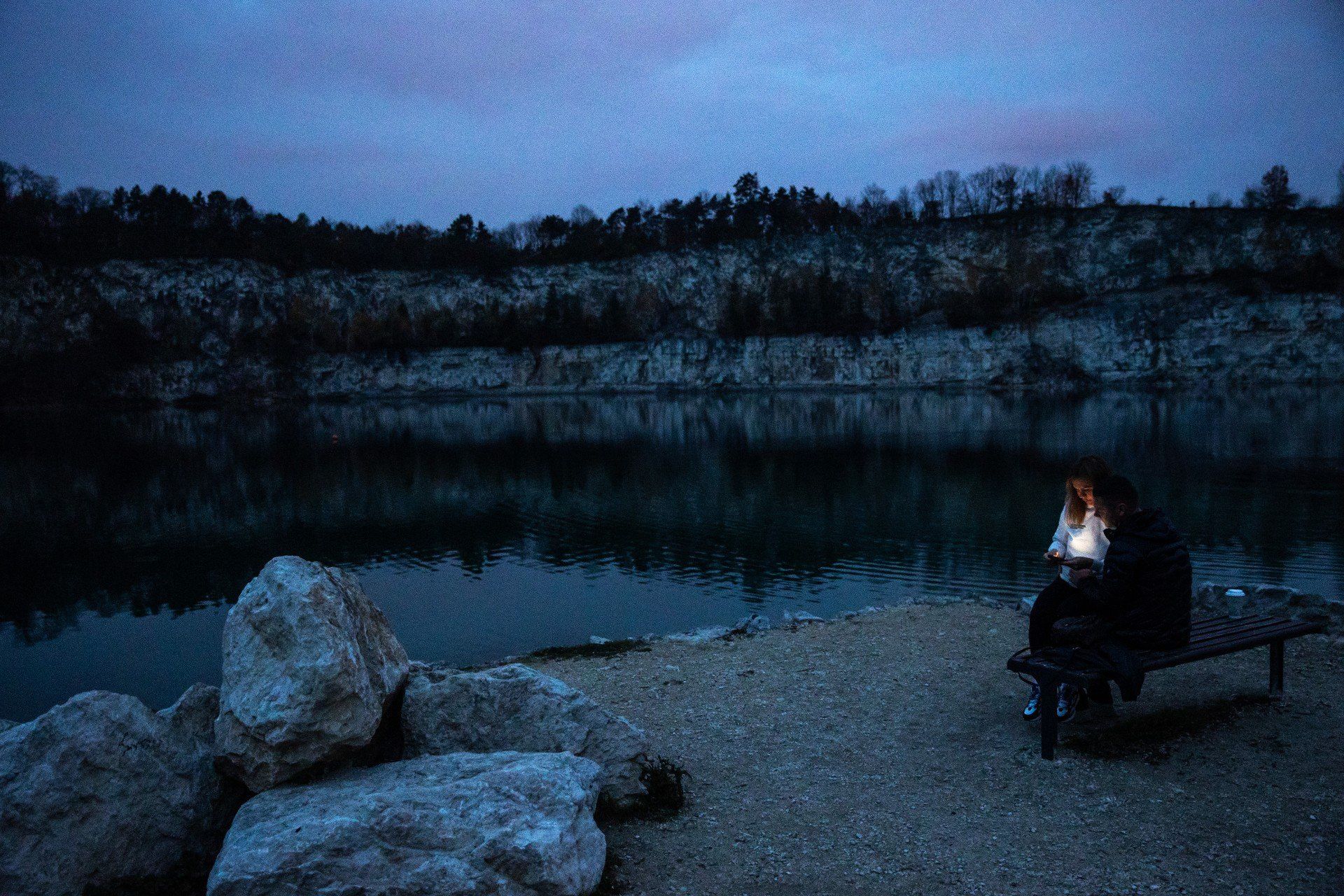 02.11.2025 KRAKOW, ZAKRZOWEK, ZMIERZCZ, NZ FOT. ANDRZEJ BANAS / POLSKA PRESS