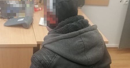 Lubin. Znęcał się nad rodziną. Sąd musiał wydać za nim list gończy