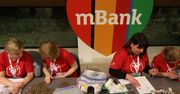 mBank z kolejną wpadką. Tym razem naprawdę groźną