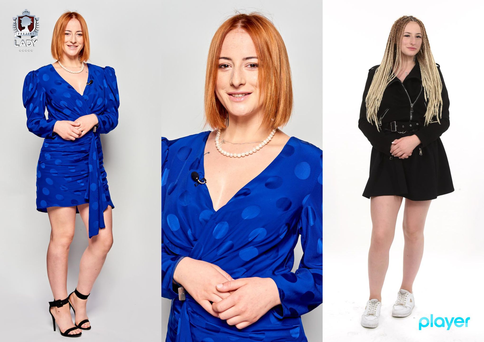 Projekt Lady 5 - Marcelina Herzyk