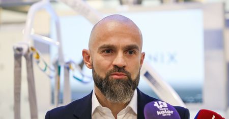 Sebastian Kulczyk o rywalizacji z Chinami. "Mamy kilka mocnych atutów"